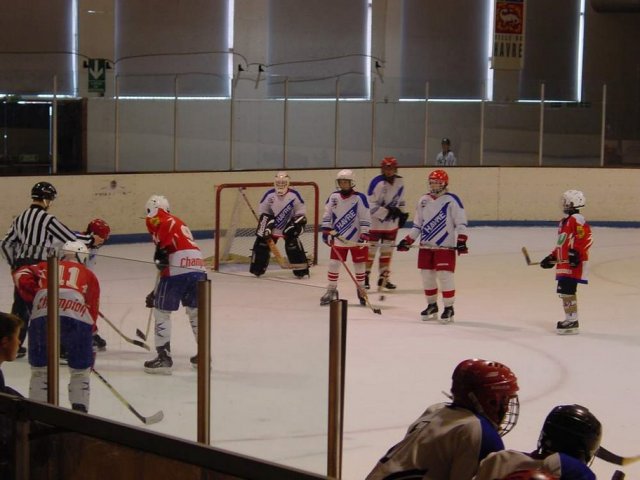 champions 12